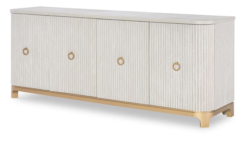 Miramar Entertainment Console