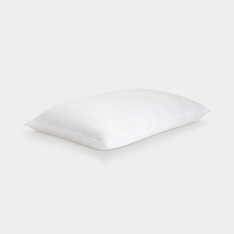 Silk Pillow