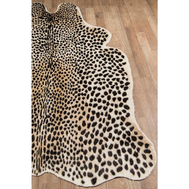 Erin Gates Modern Rectangle Area Rug, Multi, 5'3 X 7'10
