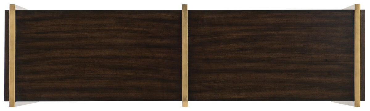 Melange Classic Credenza