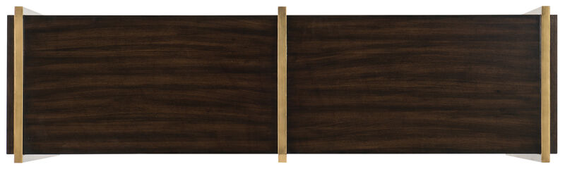 Melange Classic Credenza