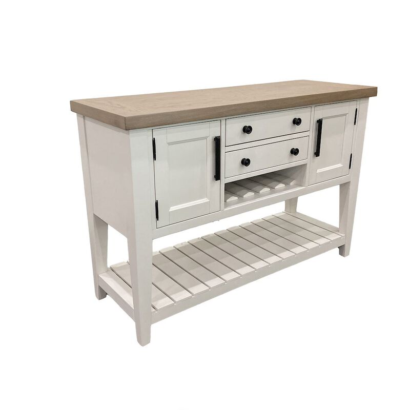 Parker House Furniture Parker House Americana Modern Dining 54 In. Sideboard