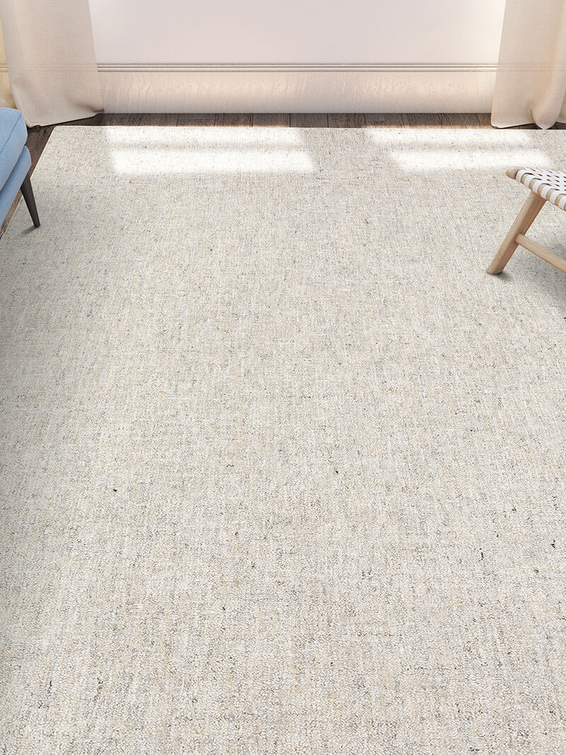 Mateo ME1 Ivory 8' x 10' Rug