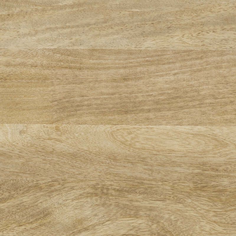 Modway - Amistad 60" Wood Dining Table Oak