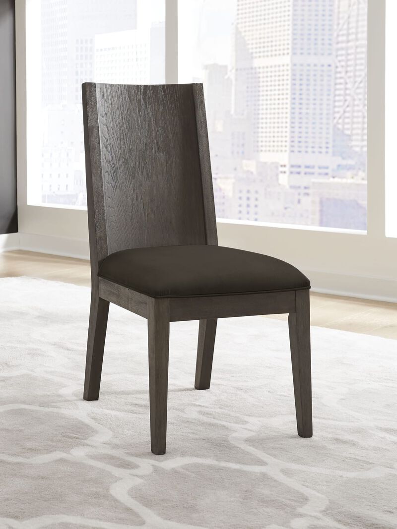 Plata Dining Chair