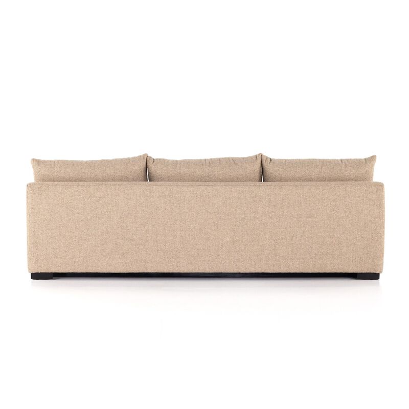 Grant Armless Sofa