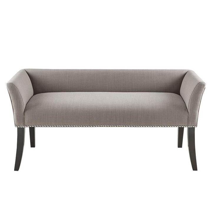 Belen Kox Upholstered Storage Bench with Tufted Design, Belen Kox