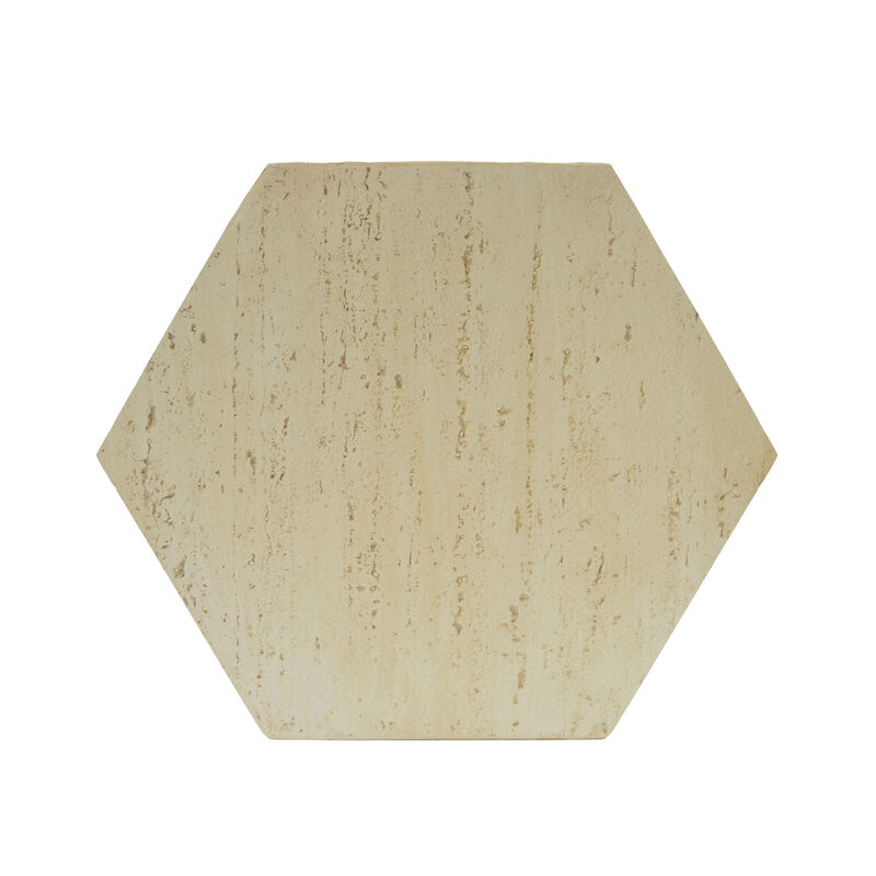 Merax Modern Side Table