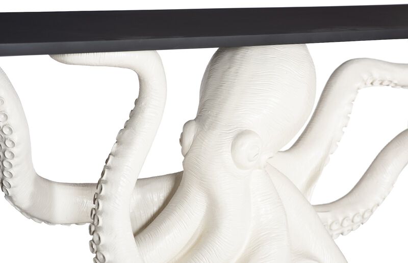 Octo Framed Console Table