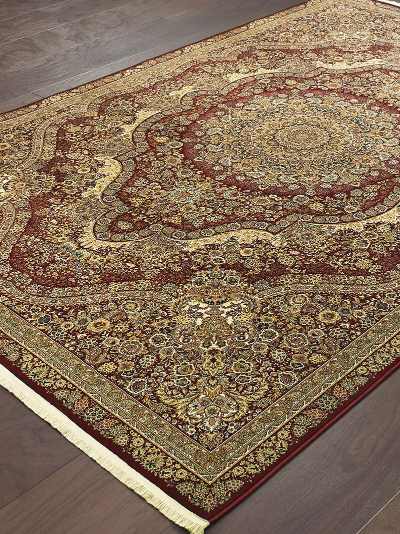 Masterpiece 8022R Collection