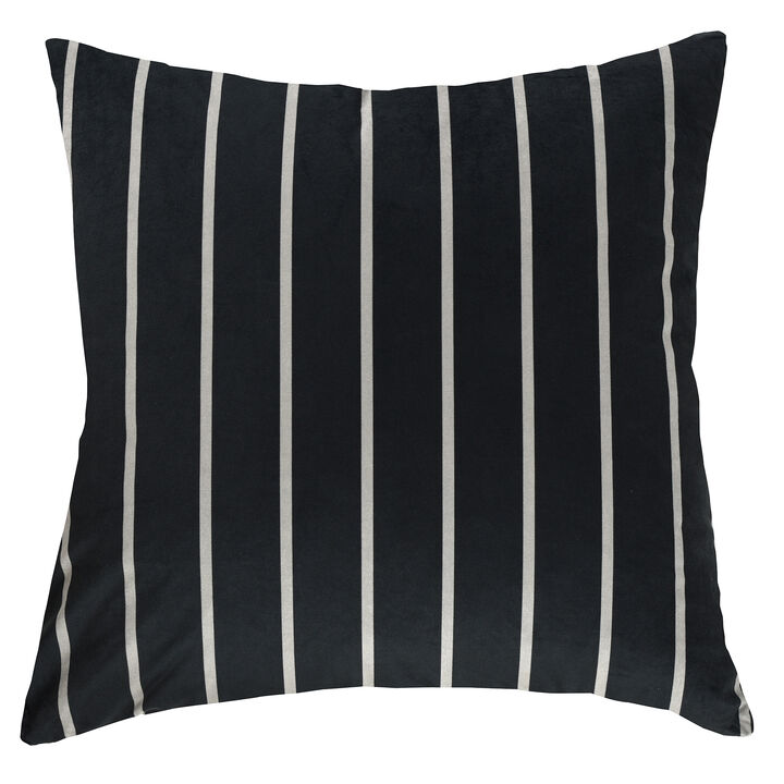 Fleece Pillow W/Framed Printing