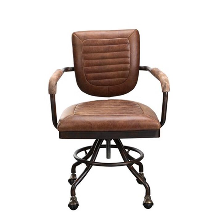 Moes Home Collection  Foster Desk Chair