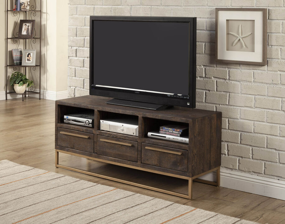 Monterey TV Console