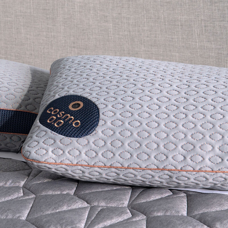Cosmo 0.0 King Pillow