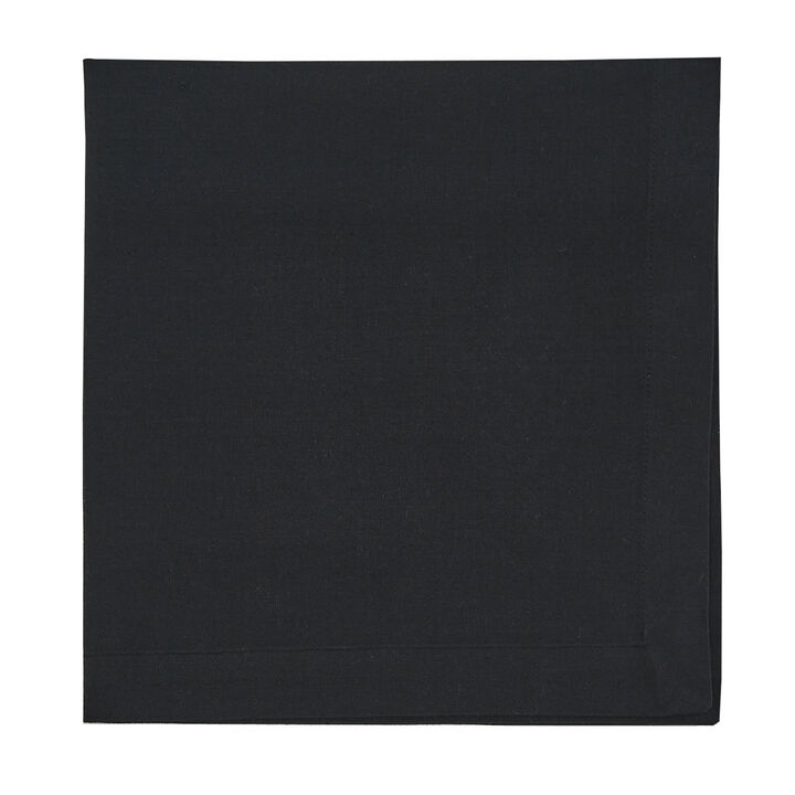 Split P Marine Blue Elements Solid Napkin Set of 4