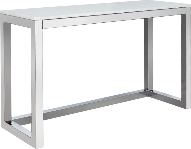 Amalfi Carrara Sideboard