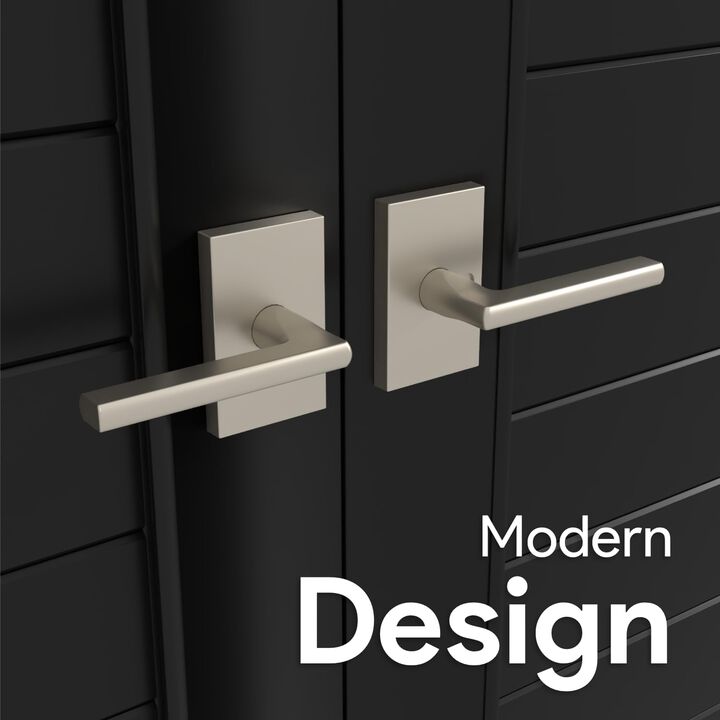 Mega Handles | Glamor Dummy Lever