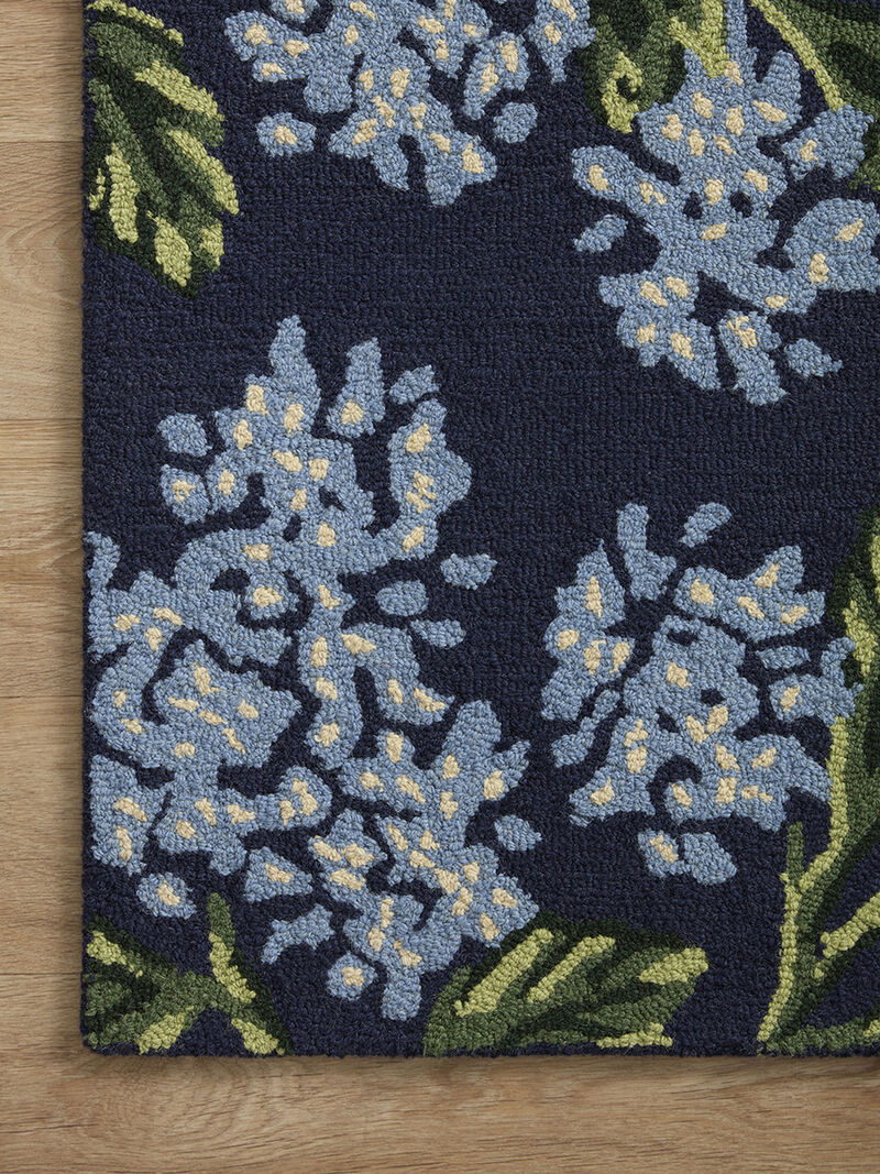 Joie JOI04 3'6" x 5'6" Rug