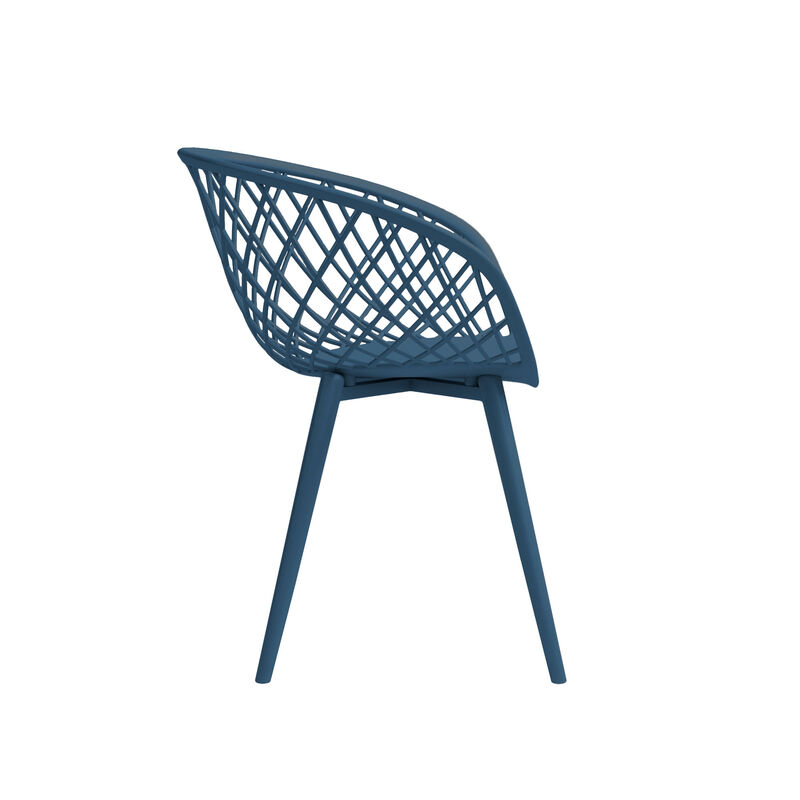 KURV™ OUTDOOR & INDOOR KIDS MINI CHAIR (Set of 2)