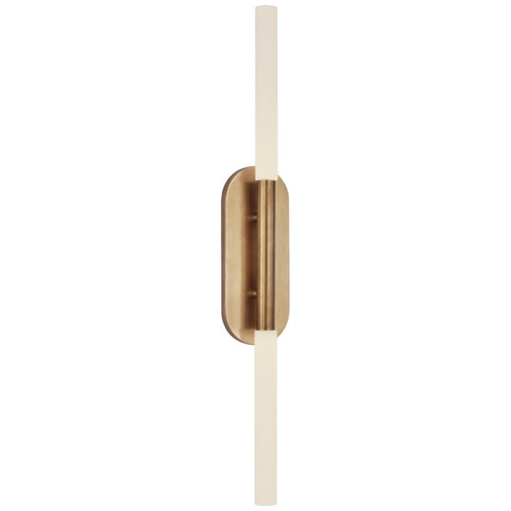 Rousseau Large Vanity Sconce