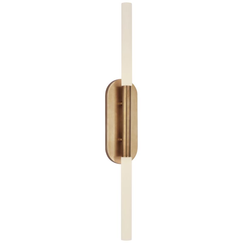 Rousseau Large Vanity Sconce