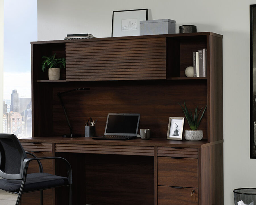 Palo Alto Desk Hutch
