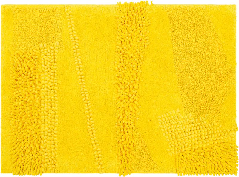 Composition Bath and Kitchen Mat Collection