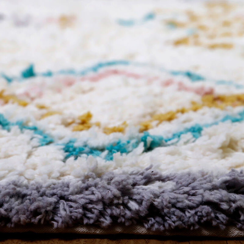 RUG MILKO