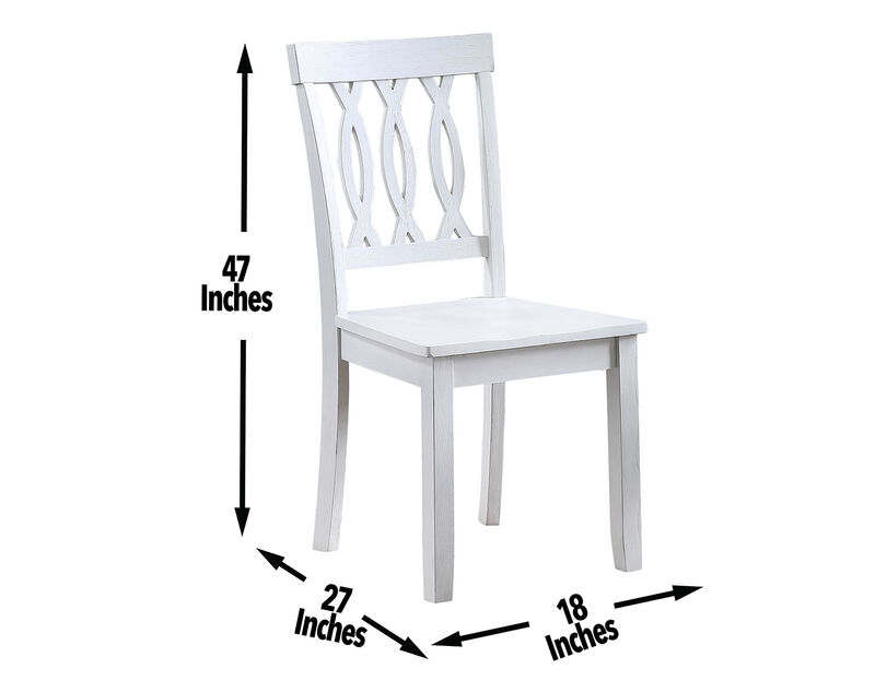 Naples Side Chair