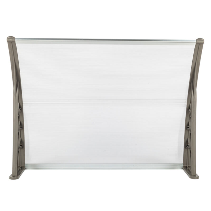 Canopy Bracket for Door and Window Awnings for Extra Shelter