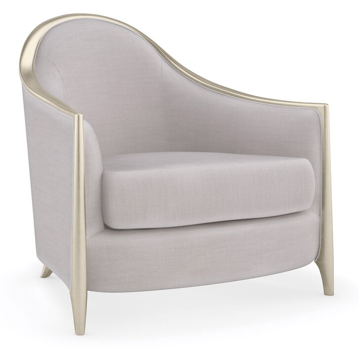 Simply Stunning Accent Chair