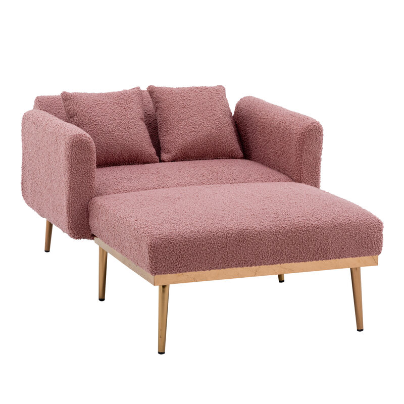 Chaise Lounge Chair