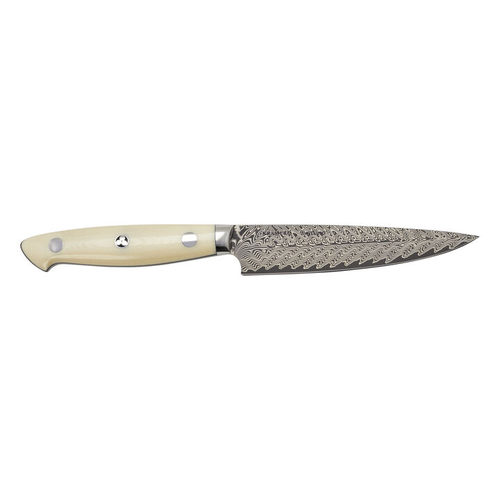 KRAMER by ZWILLING Cumulus Collection 5-inch Utility Knife
