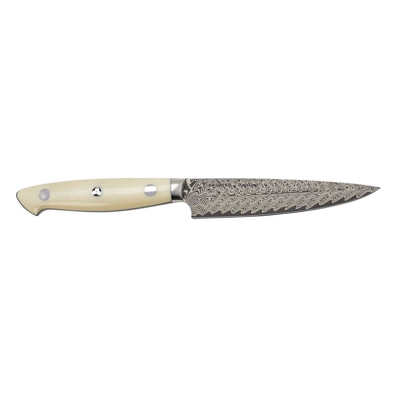 KRAMER by ZWILLING Cumulus Collection 5-inch Utility Knife