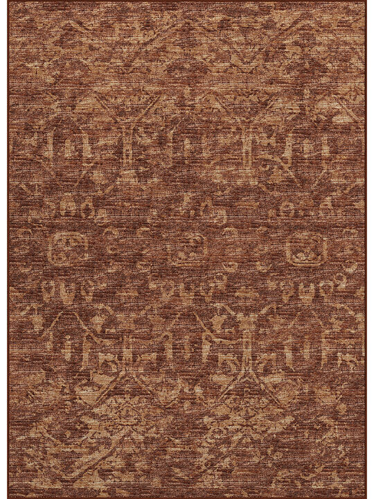 Aberdeen AB1 Canyon 3' x 5' Rug