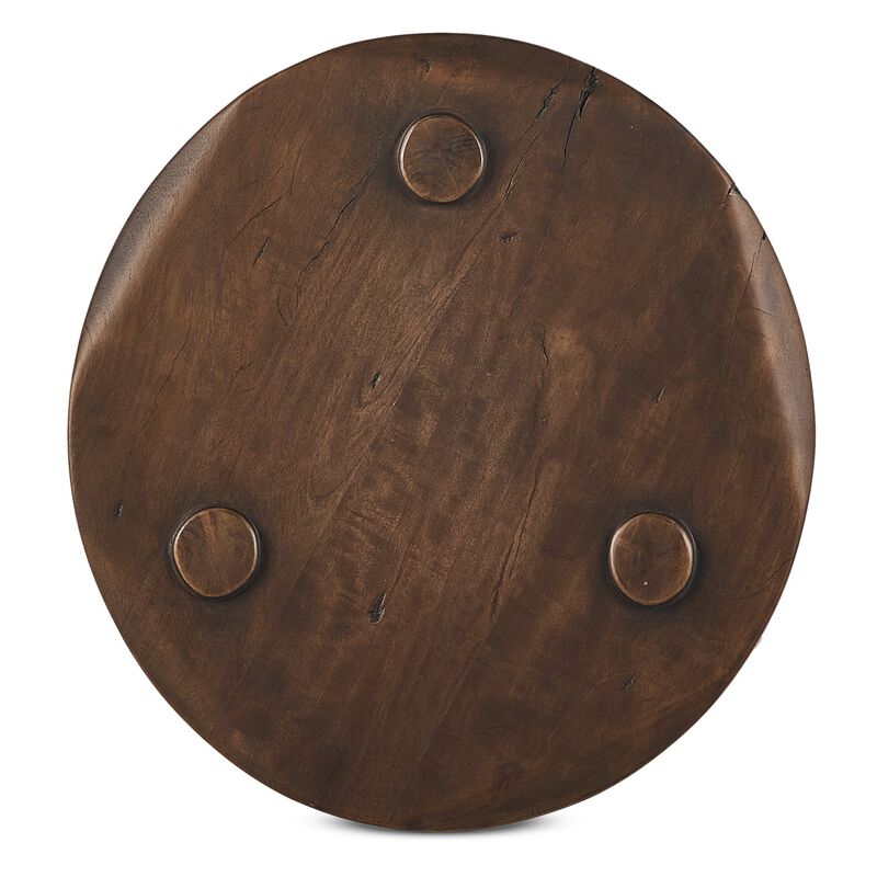 Maha Accent Stool