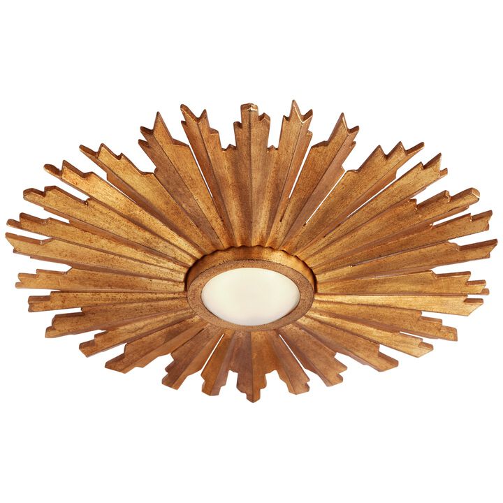 Claymore 14in Flush Mount