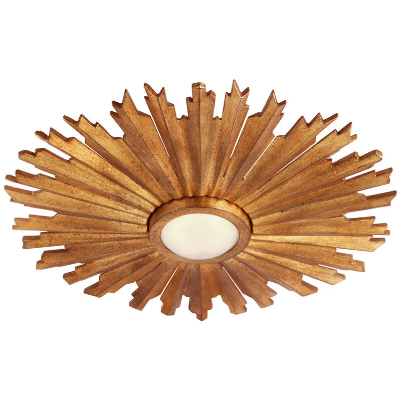 Claymore 14in Flush Mount