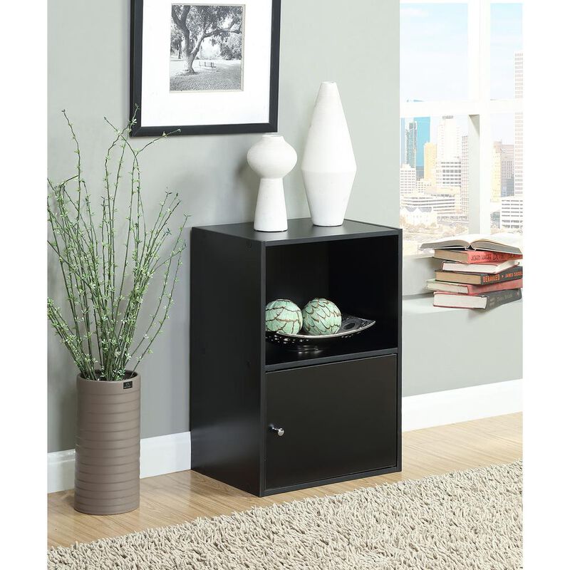 Convience Concept, Inc. Xtra Storage 1 Door Cabinet