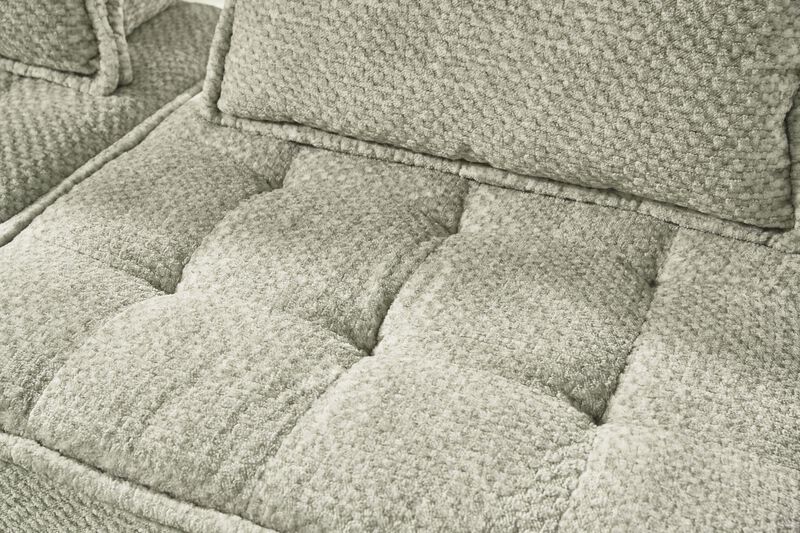 Bales 4-Piece Modular Seating