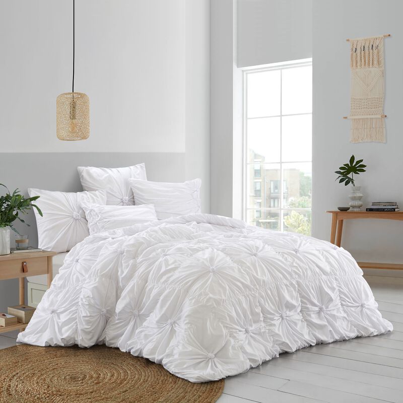 Grace Living Manolo 3pc Comforter Set