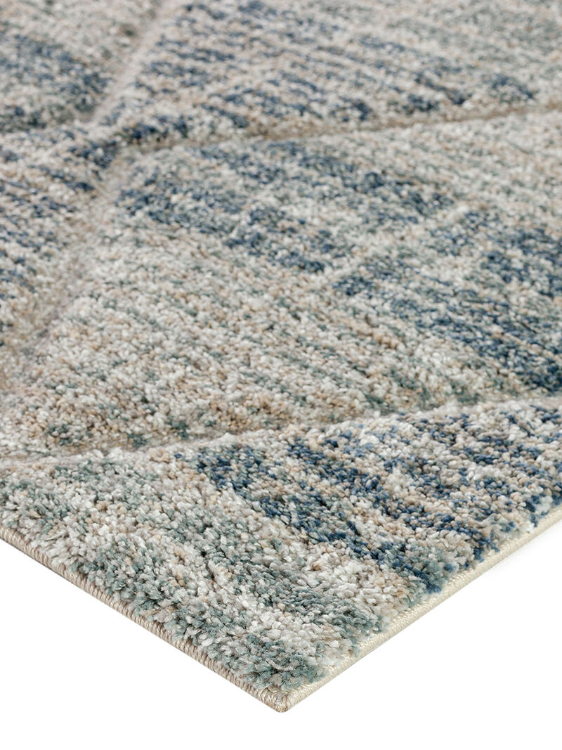 Carmona CO8 Denim 3'1" x 5' Rug