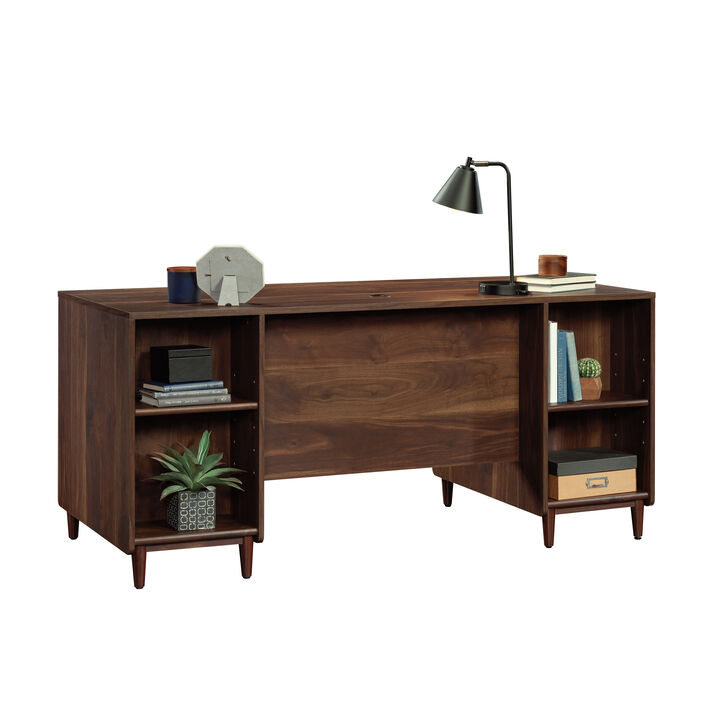 Clifford Place Executive Pedestal Desk