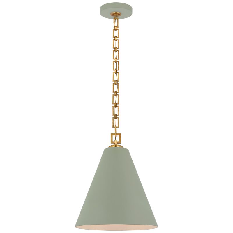 Theo 14" Pendant