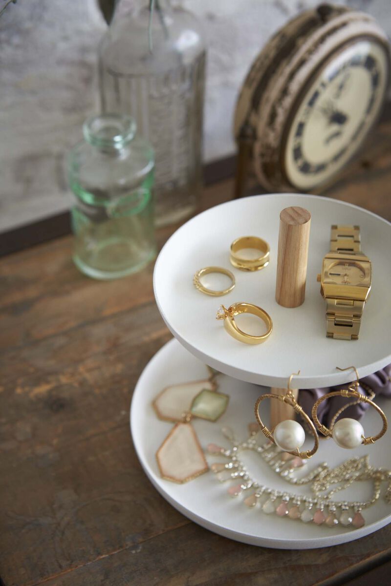 Jewelry Organizer