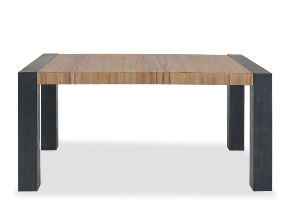 Breckenridge 84" Dining Table