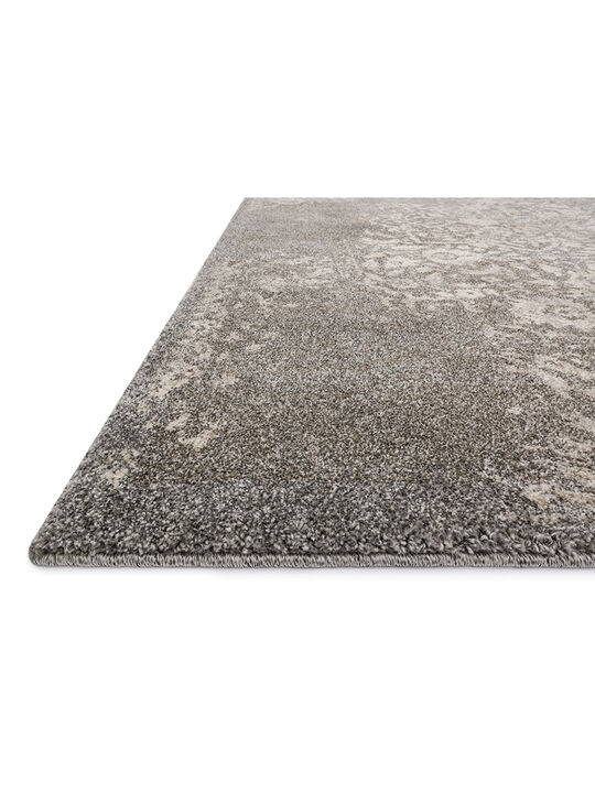 Emory EB01 Ivory/Charcoal 8'11" x 12'5" Rug