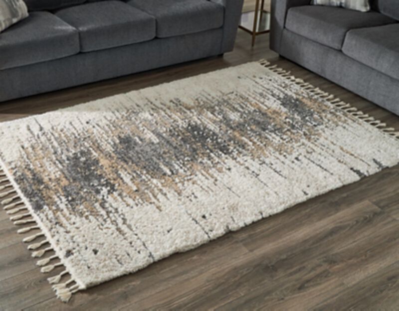 Jambeth Rug