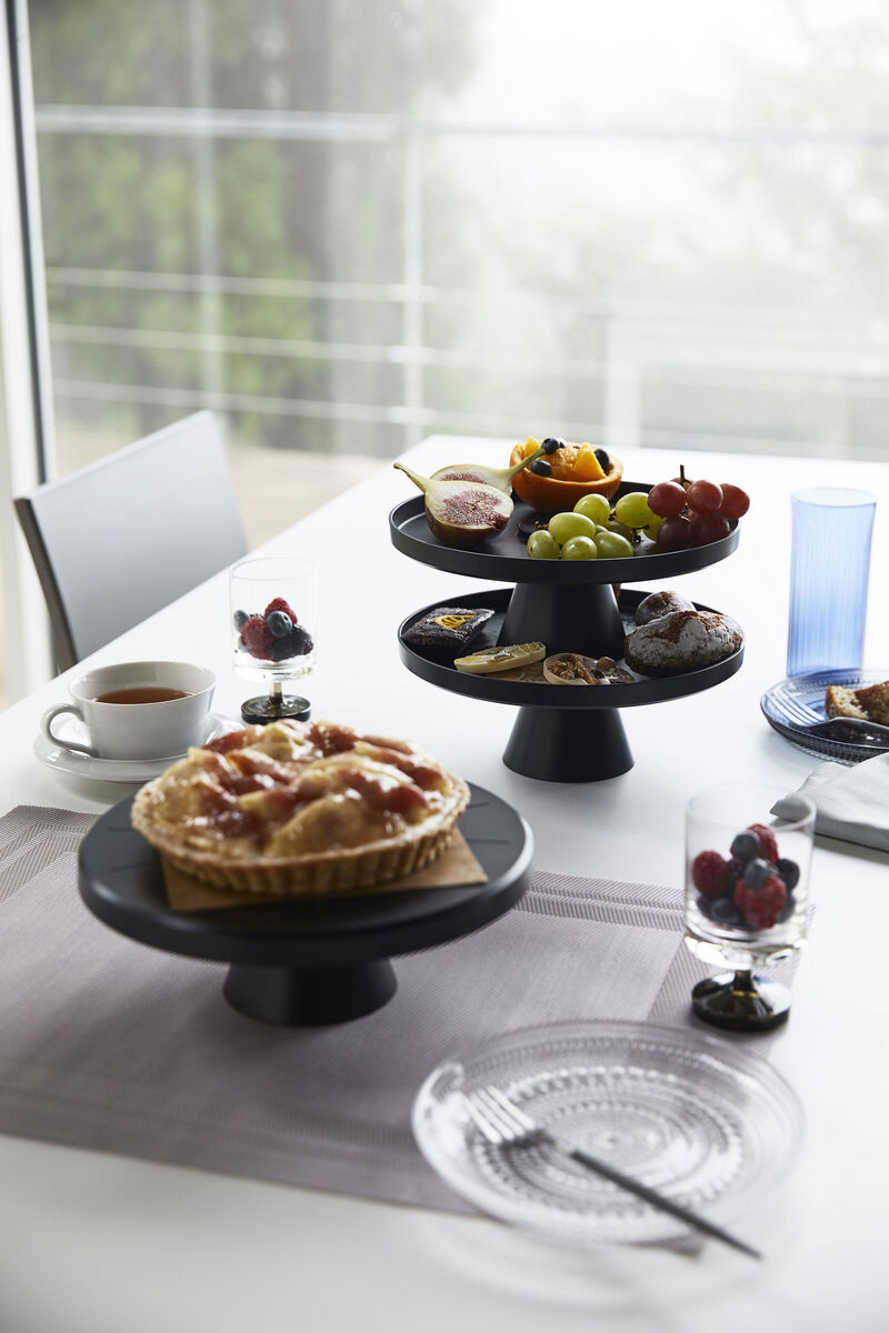 Stackable Cake Stand