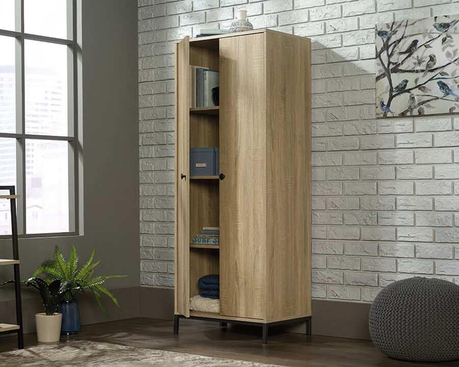North Avenue Storage Cabinet